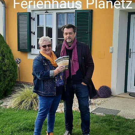 Ferienhaus Planetz Kaindorf  المظهر الخارجي الصورة