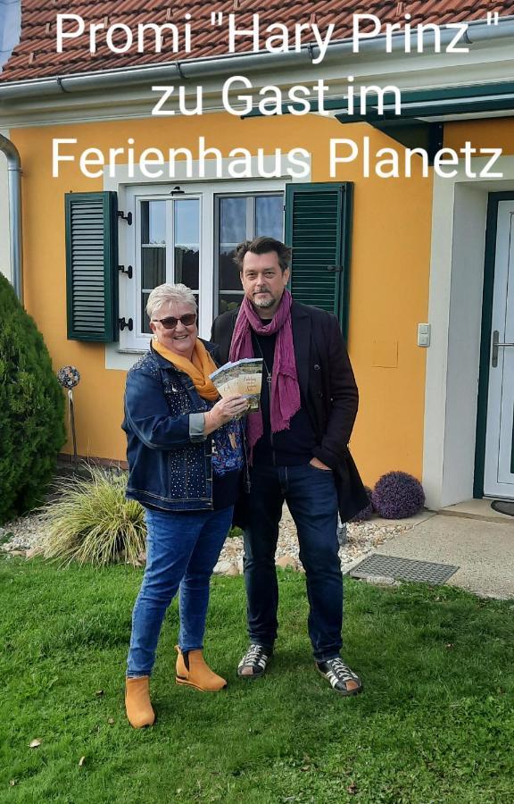 Ferienhaus Planetz Kaindorf  المظهر الخارجي الصورة