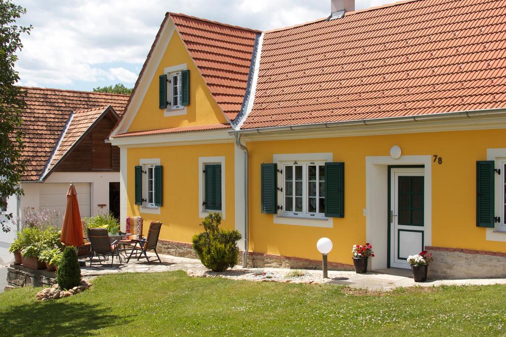 Ferienhaus Planetz Kaindorf  الغرفة الصورة