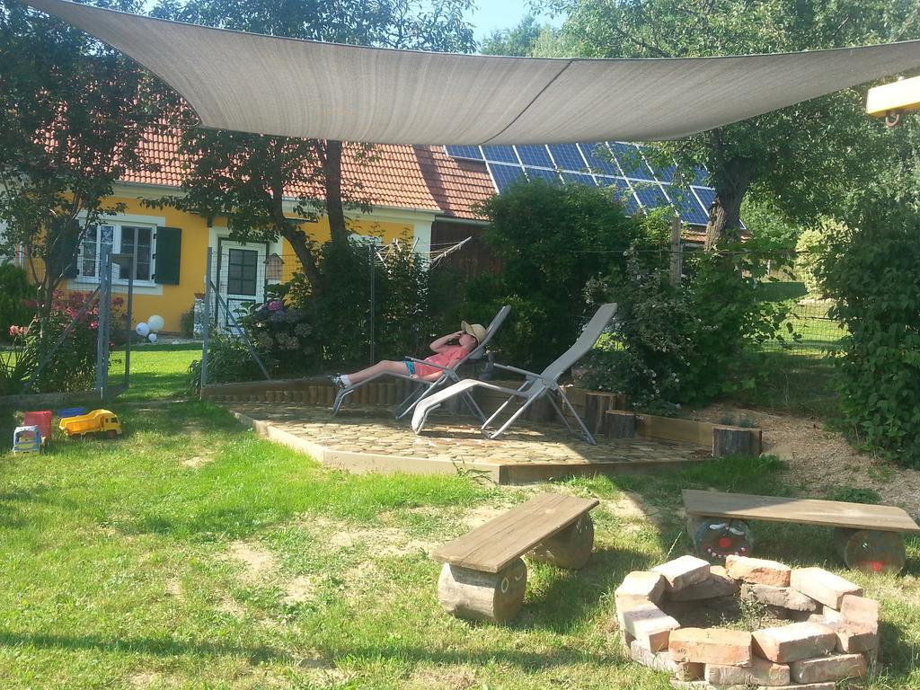 Ferienhaus Planetz Kaindorf  المظهر الخارجي الصورة