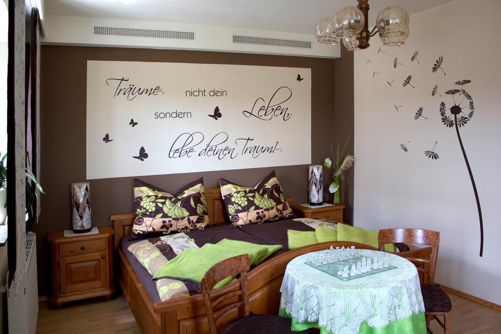 Ferienhaus Planetz Kaindorf  الغرفة الصورة