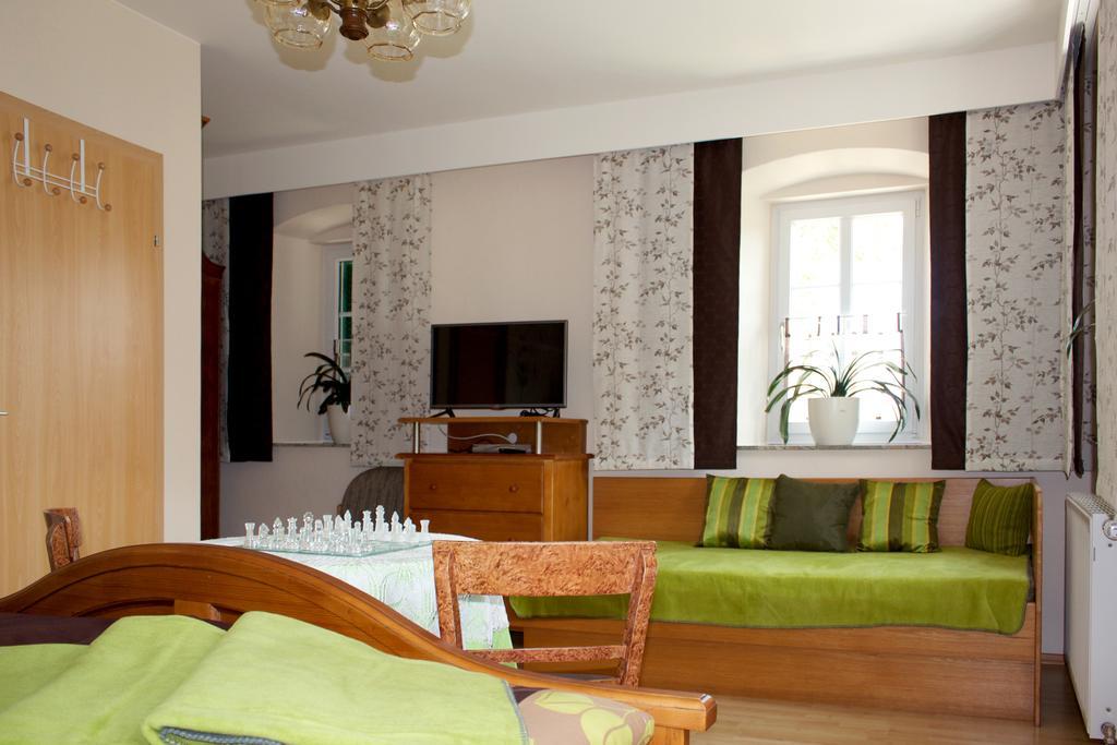 Ferienhaus Planetz Kaindorf  الغرفة الصورة