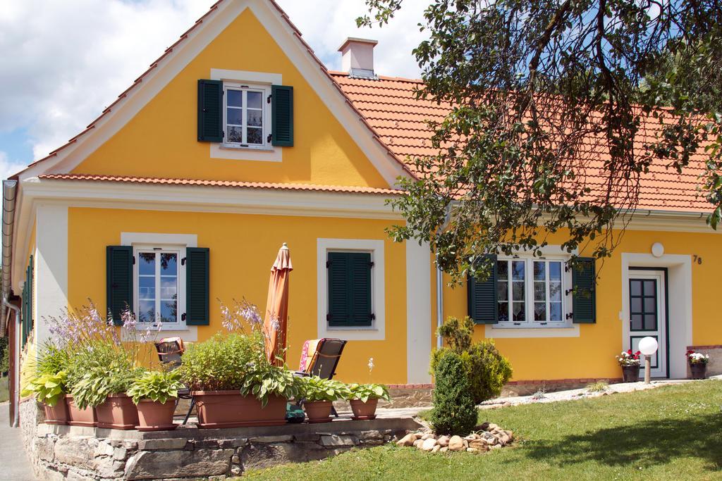Ferienhaus Planetz Kaindorf  الغرفة الصورة