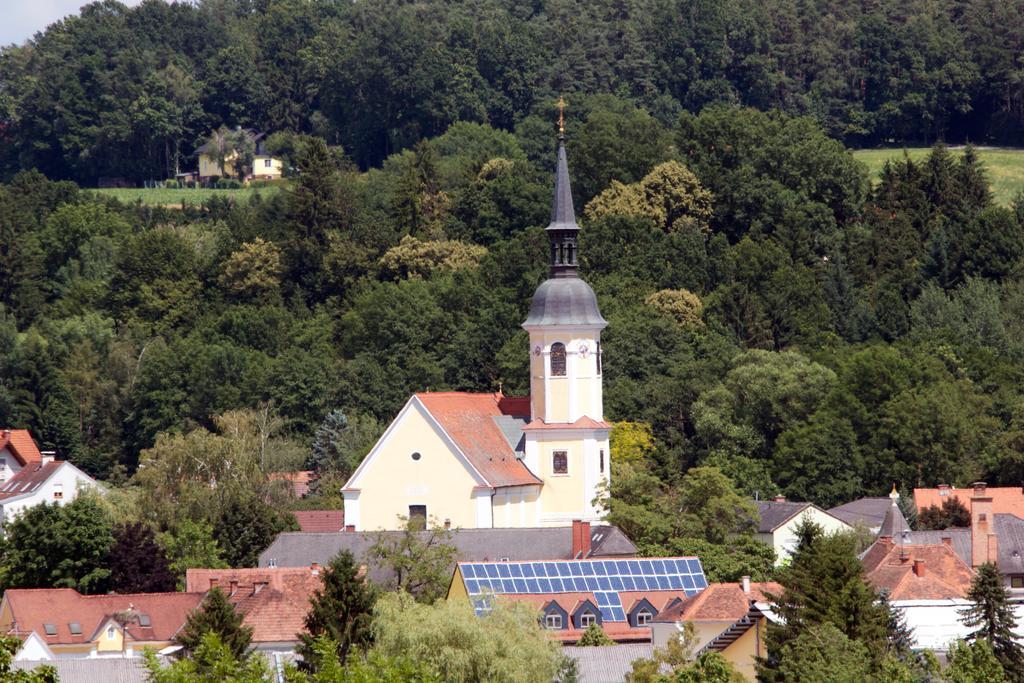 Ferienhaus Planetz Kaindorf  الغرفة الصورة