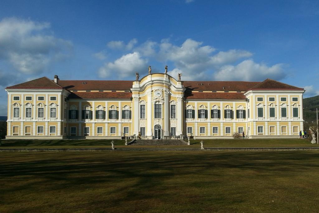 Ferienhaus Planetz Kaindorf  المظهر الخارجي الصورة