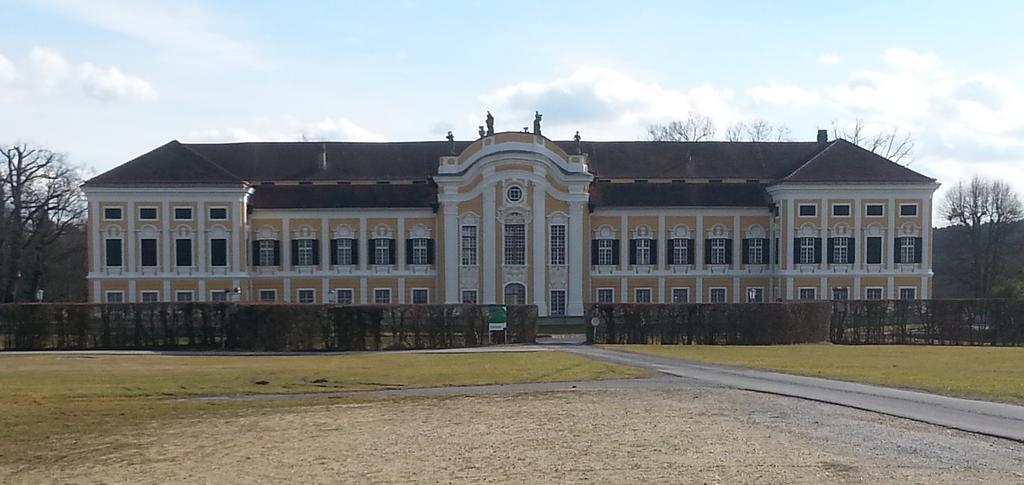 Ferienhaus Planetz Kaindorf  المظهر الخارجي الصورة