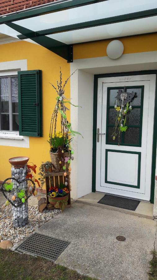Ferienhaus Planetz Kaindorf  المظهر الخارجي الصورة