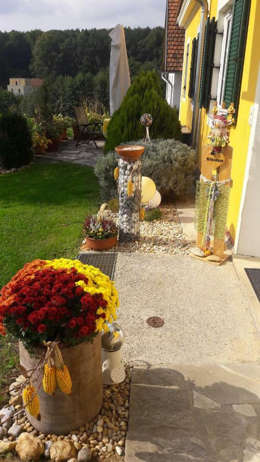 Ferienhaus Planetz Kaindorf  المظهر الخارجي الصورة